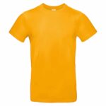 B&C-E190-tpaita logolla