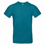 B&C-E190-tpaita logolla