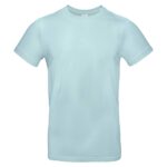 B&C-E190-tpaita logolla