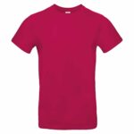 B&C-E190-tpaita logolla