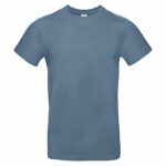 B&C-E190-tpaita logolla