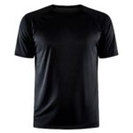 Craft-CORE-Unify-Training-tekninen-t-paita omalla logolla