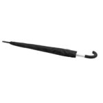 marksman-arc-sateenvarjo painatuksella