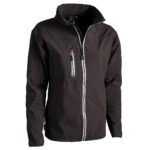 Matterhorn-MH-906-softshell-takki logolla
