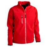Matterhorn-MH-906-softshell-takki logolla