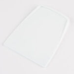 Kotimainen Murska 584 jääraappa omalla logolla painettuna