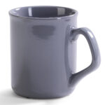 Samoa kahvikuppi omalla logolla