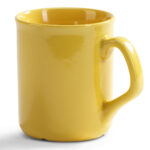 Samoa kahvikuppi omalla logolla