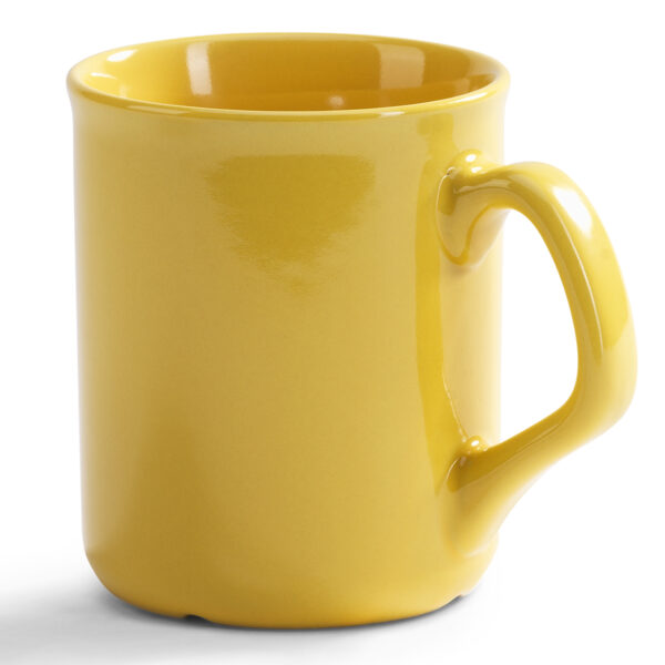 Samoa kahvikuppi omalla logolla