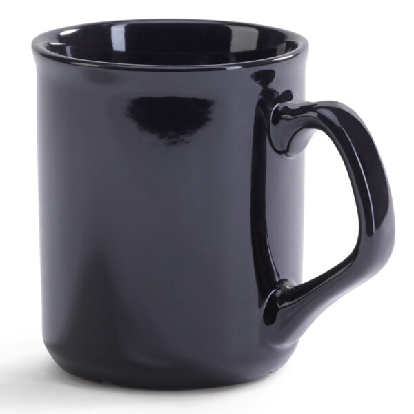 Samoa kahvikuppi omalla logolla