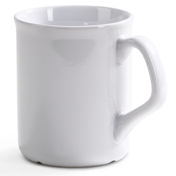 Samoa kahvikuppi omalla logolla