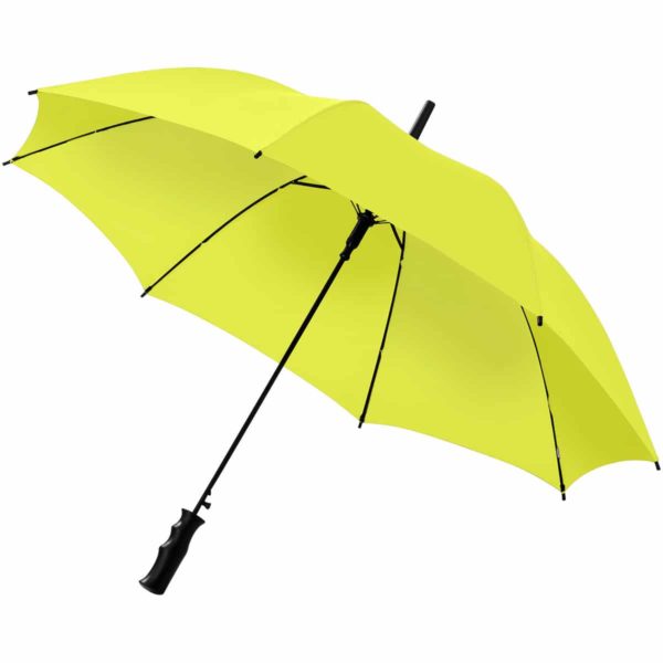 barry-sateenvarjo logolla