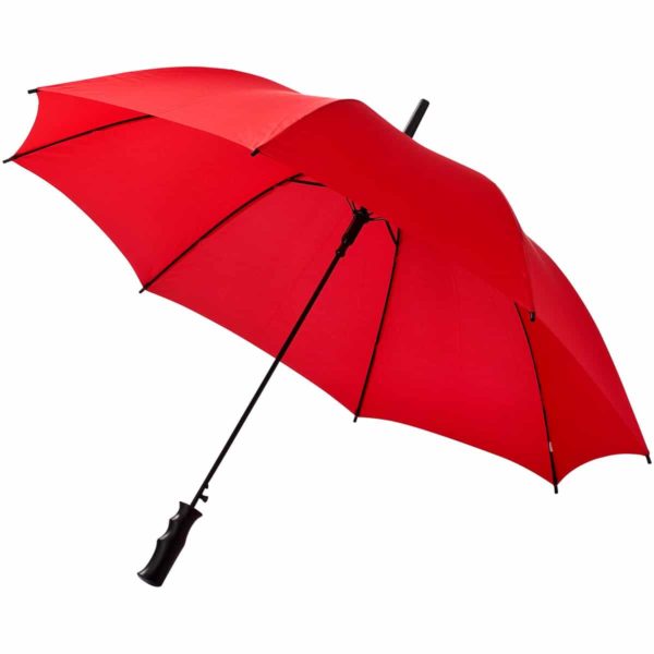 barry-sateenvarjo logolla