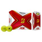 bridgestone-Tour-B-RX-golfpallo logolla