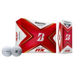 bridgestone-Tour-B-RX-golfpallo logolla