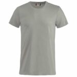 clique-basic-tee-t-paita logolla