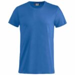 clique-basic-tee-t-paita logolla