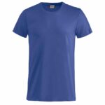 clique-basic-tee-t-paita logolla