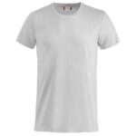 clique-basic-tee-t-paita logolla