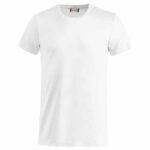 clique-basic-tee-t-paita logolla