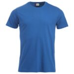 Clique New Classic T-Paita omalla logolla ja painatuksella