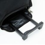 derby trolley logolla