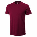 elevate-nanaimo-t-paita logolla