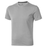 elevate-nanaimo-t-paita logolla