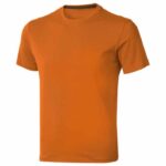 elevate-nanaimo-t-paita logolla