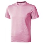 elevate-nanaimo-t-paita logolla