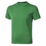 elevate-nanaimo-t-paita logolla