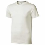 elevate-nanaimo-t-paita logolla