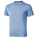 elevate-nanaimo-t-paita logolla