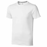 elevate-nanaimo-t-paita logolla