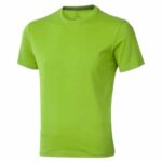 elevate-nanaimo-t-paita logolla