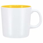 emma kahvikuppi logolla