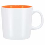 emma kahvikuppi logolla