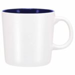 emma kahvikuppi logolla