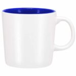 emma kahvikuppi logolla