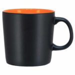 emma kahvikuppi logolla