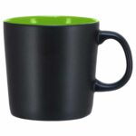 emma kahvikuppi logolla