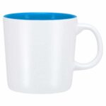 emma kahvikuppi logolla