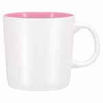 emma kahvikuppi logolla