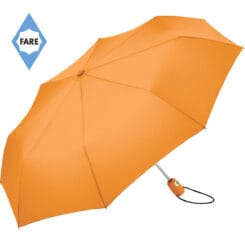 Fare 5460 mini sateenvarjo omalla logolla