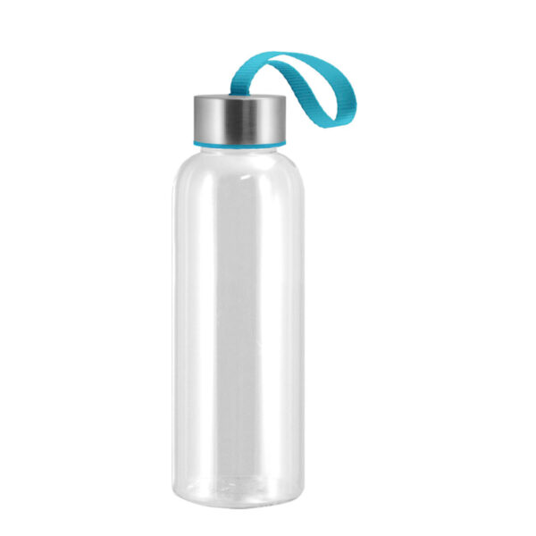 Vildmark H20 Triton 0,5l juomapullo omalla logolla