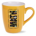 ilona-kahvimuki painatuksella