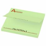 post-it-viestilaput logolla
