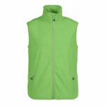 printer-sieflip-fleece-liivi logolla