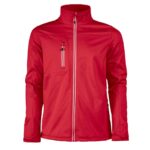 printer-vert-softshell-takki logolla