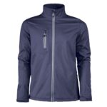 printer-vert-softshell-takki logolla